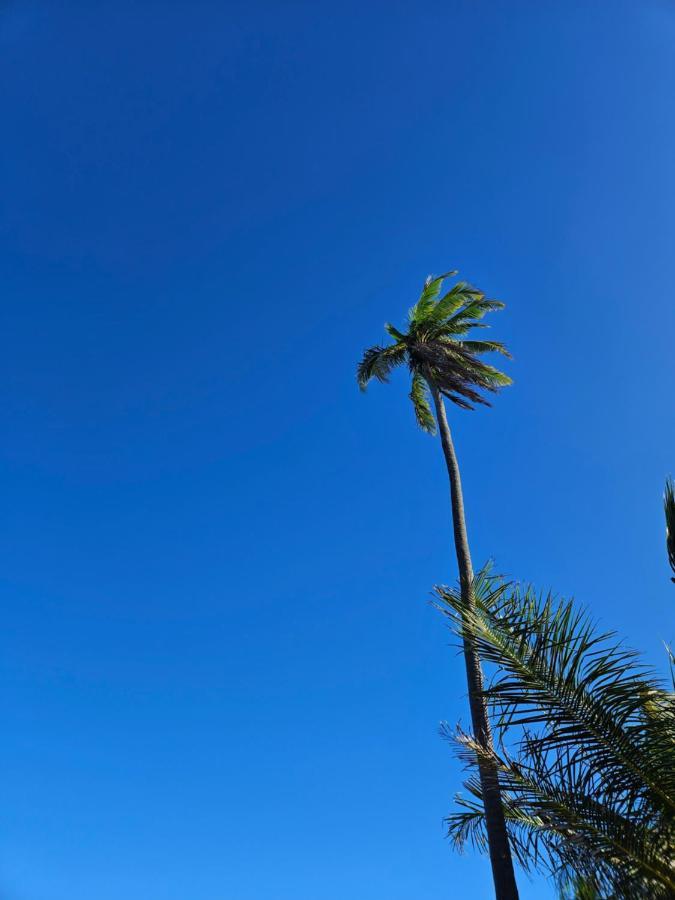 Al Mar Suites Praia do Forte Exterior foto